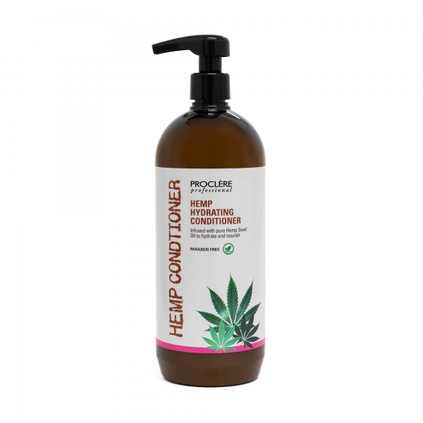 HEMP Hydrating Conditioner